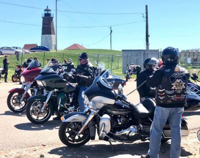 Judith Point Lighthouse 5/1
